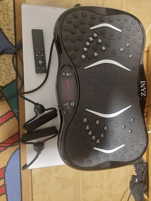 Продам виброплатформу