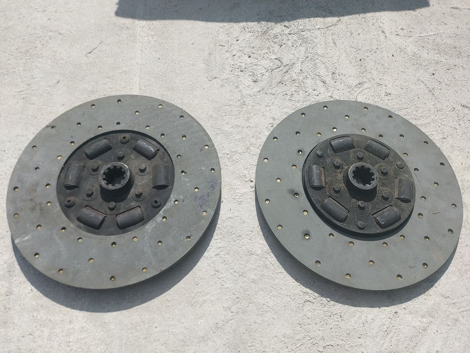 Запчасти Маз продам