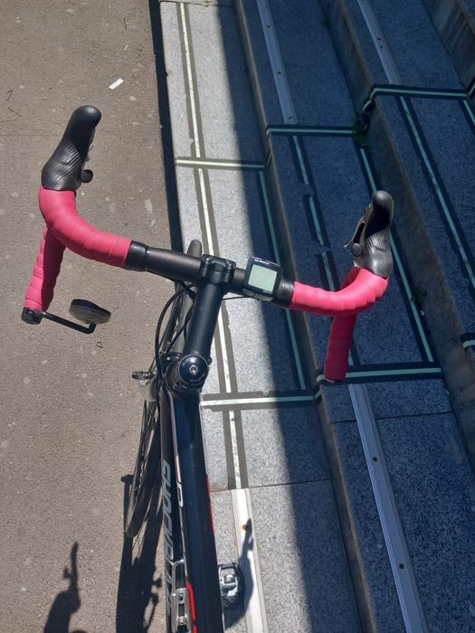 Shockblaze Campagnolo