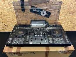 Pioneer XDJ-AZ в аренду