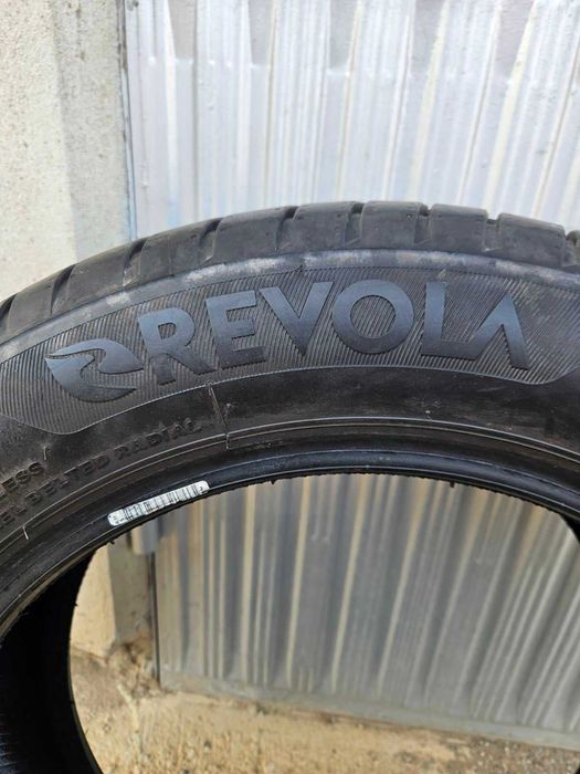 205/55R16 Lassa Revola 55 euro