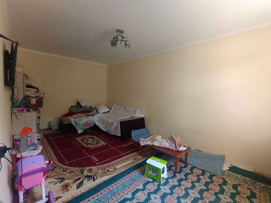 4х комнатная квартира на 1 этаже в середине, Супер