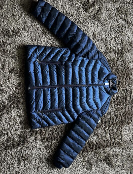 Зимняя мужская куртка Moncler