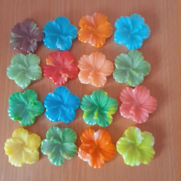 Сапунчета за 8 март