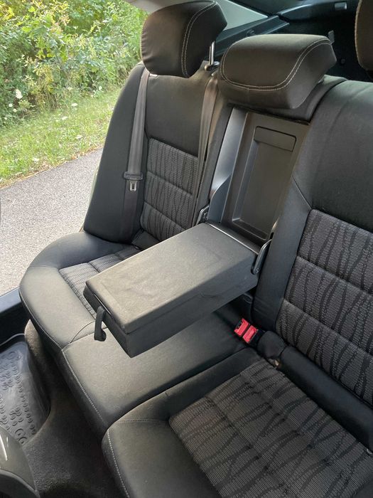 Skoda Octavia Facelift 2010 | 1.6 TDI | Automat DSG 7 | Navigație Columbus | Preț Fix
