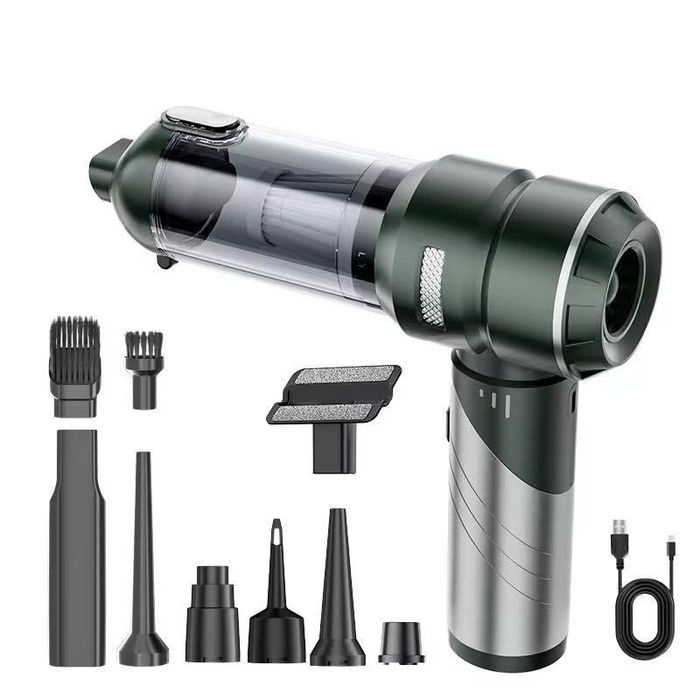 Автопылесос