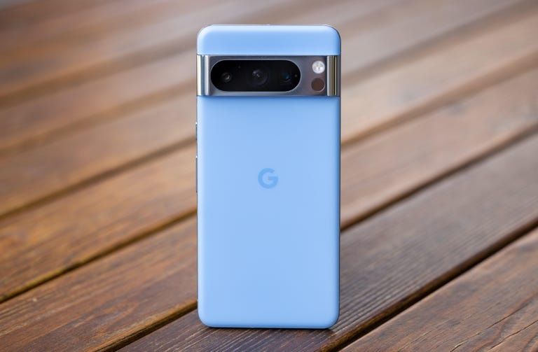 Vând sau schimb Google Pixel 8 Pro Bay blue