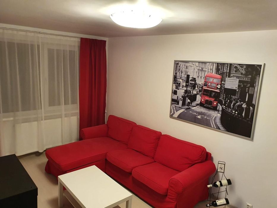 Apartament 2 camere Ozana