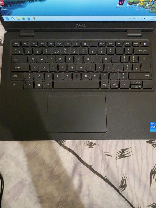 Лаптоп Dell latitude 3420