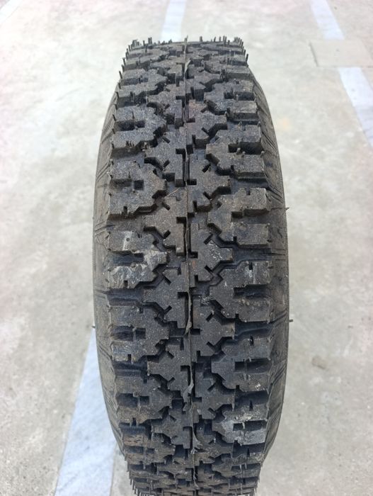 СССР шина оригинал