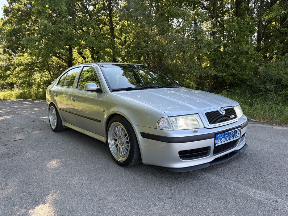 *OFERTĂ* - Skoda Octavia 1 VRS de vânzare