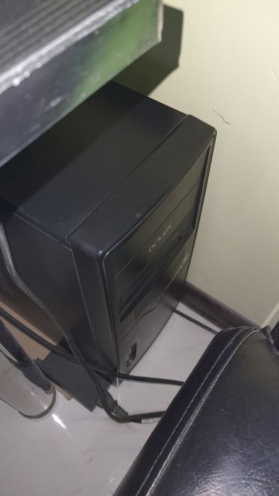 Срочно продаётся Персональный компьютер