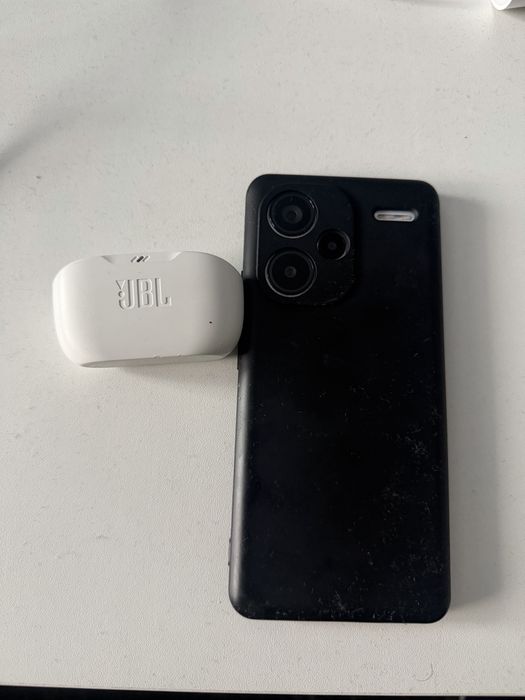 Xiaomi Redmi Note 13 Pro+5G