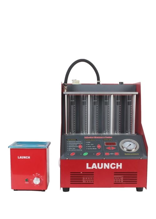 Продам стенд для тестирования форсунок