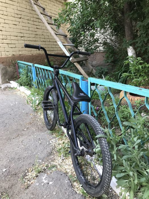 продам отличный ВМХ