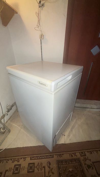 Морозильная камера Бирюса 100К