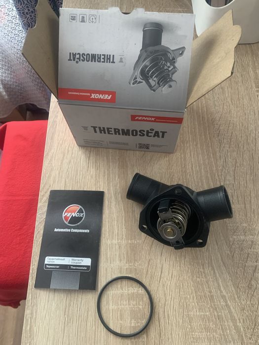 Продам термостат на ВАЗ