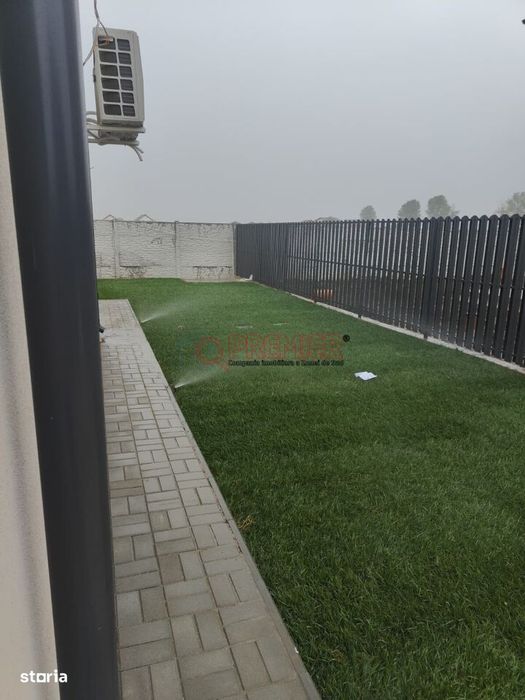 Casa - Berceni Vidra - Rate dezvoltator