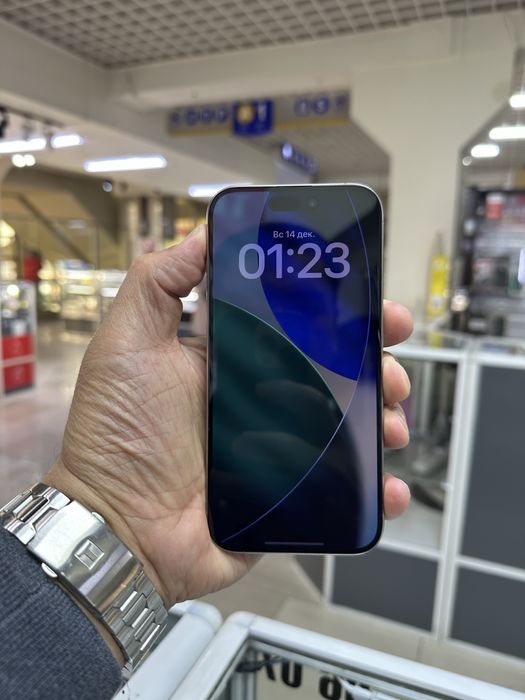 Айфон 15 про 512гб