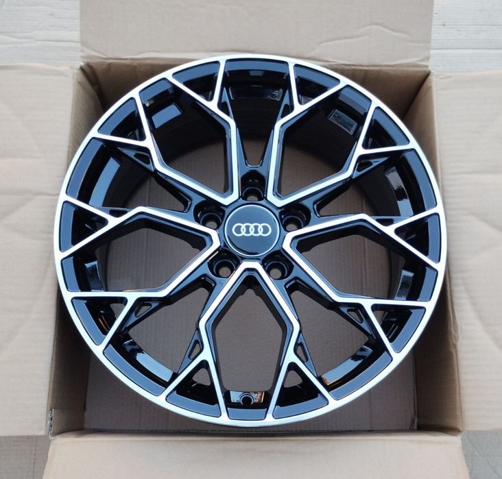 Jante 17, 18, 19  pt Audi A3 A4 A5 A6 A8 ... Q2 Q3 Q5 TT
