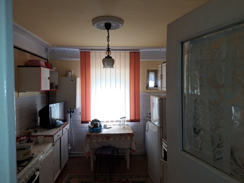 Apartament 2 camere + 2 balcoane, str. Dobrogeanu Gherea, acte la zi