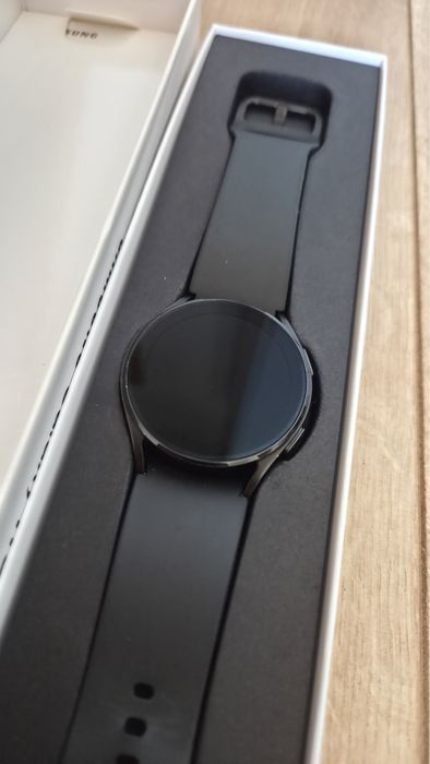 Vand smartwatch Samsung Galaxy Watch4 40mm