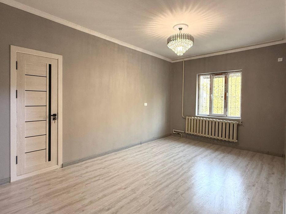 Тузель-1.Конечка.Ипотеки нет.