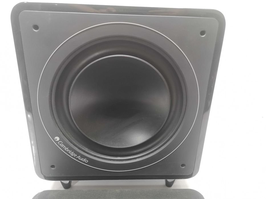Буфер / Субуфер - Cambridge Audio Minx X500 / 500W