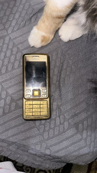 NokIa телефон  6300