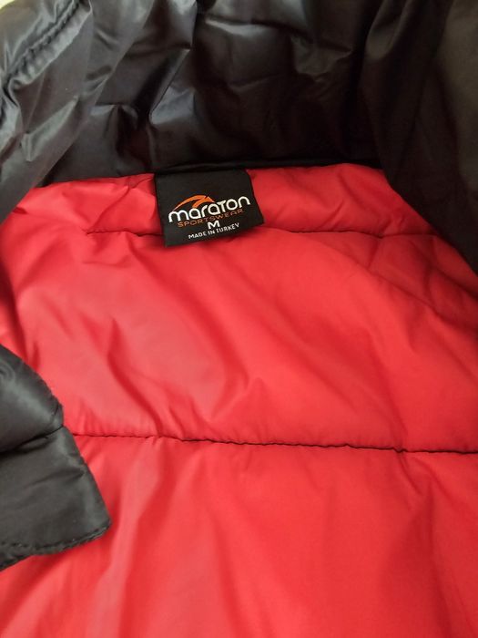 Продам пуховик и куртка.