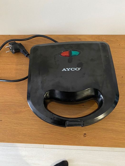 Тостер за сандвичи Ayco