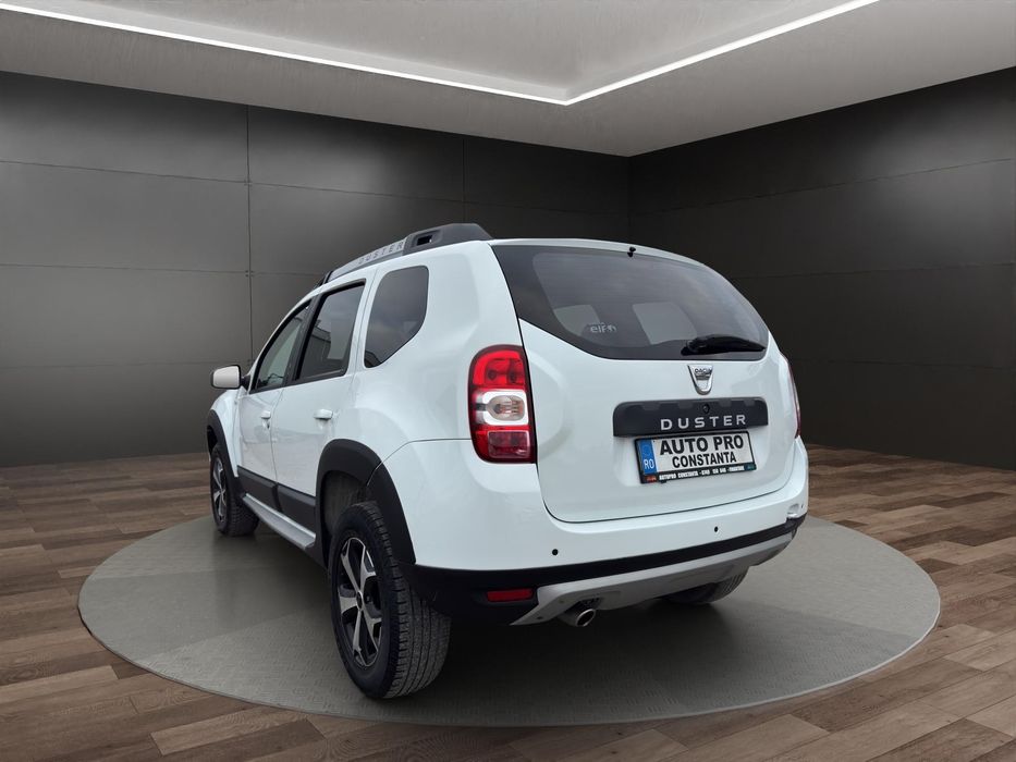 DACIA Duster 2017 — imagine 3