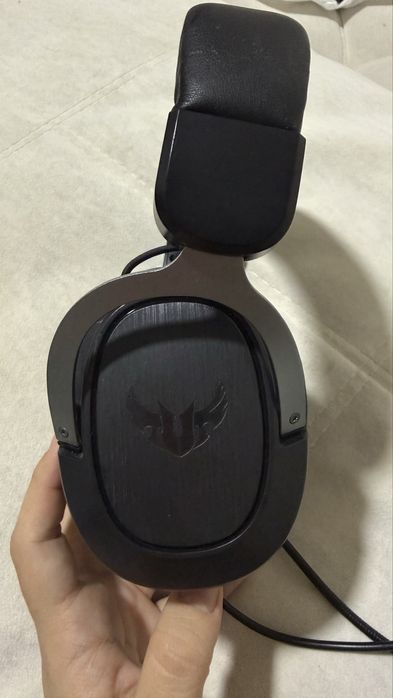 Наушники ASUS TUF Gaming H3