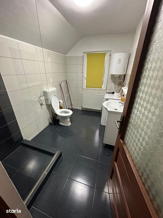 Spațiu comercial și Ap vânzare