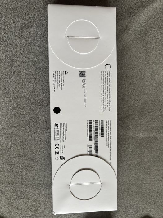 Продам Apple watch серия 10