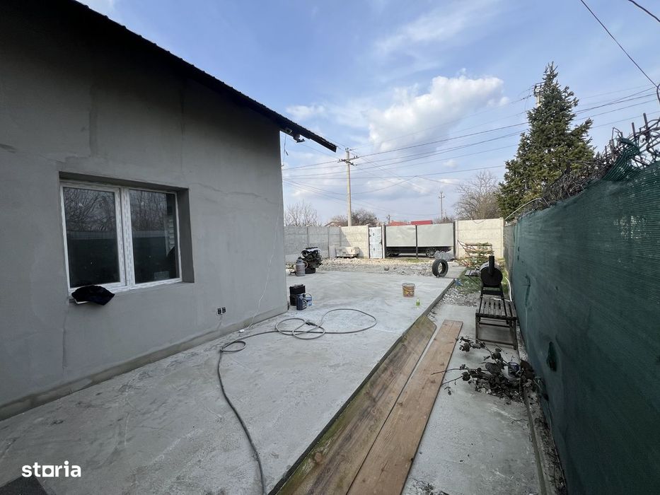 Vand casa in Darasti-magurele