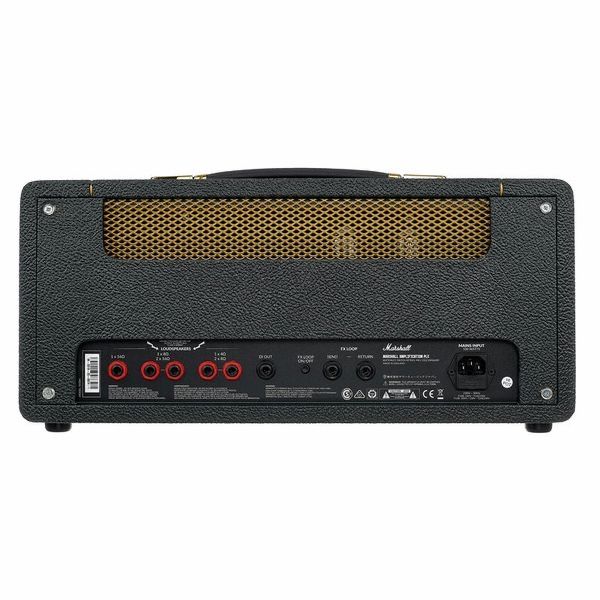 Marshall SV20H Studio ламповый усилиьель