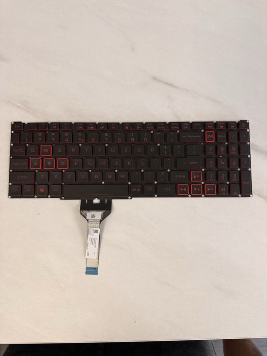 Клавиатура за Acer Nitro 5