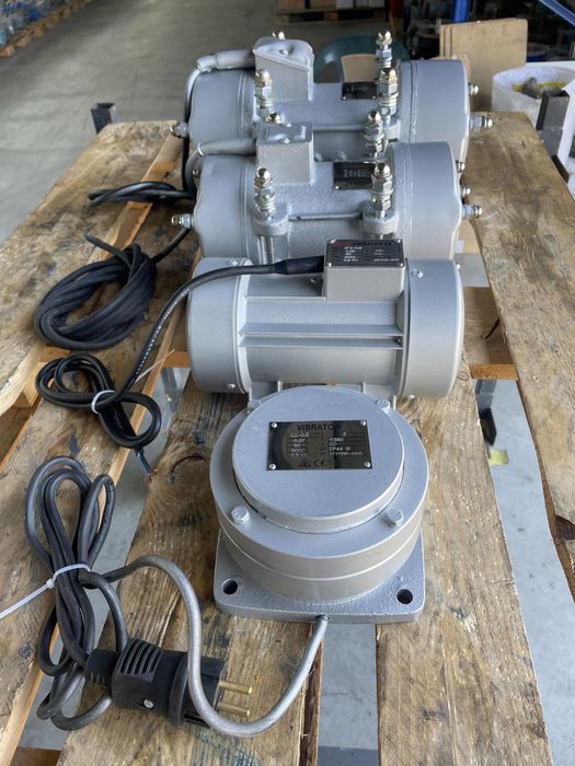 Склад - нов ел.двигател/електродвигател, редуктор, мотор-редуктор