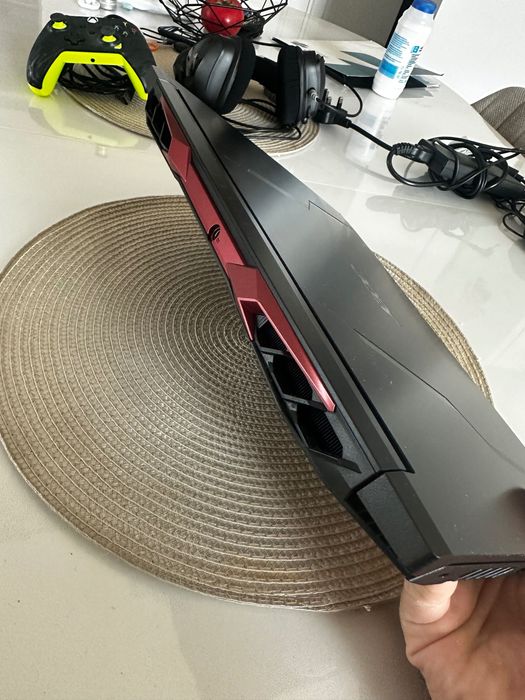 Setup Gaming Complet Acer Nitro 5 RTX 3050 Ti + Accesorii