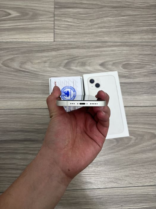 IPhone 13/ Телефон /Айфон 13