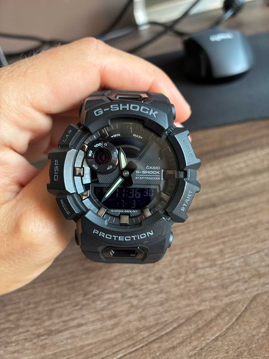 Casio G-SHOCK GBA-900-1A