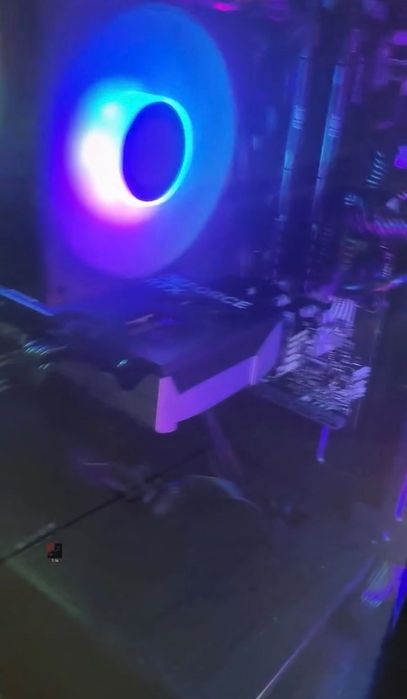 PC Gaming mid-end