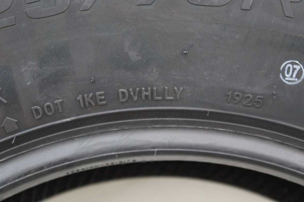 Anvelope iarna noi 225/70R15C RoadX, DOT 2025