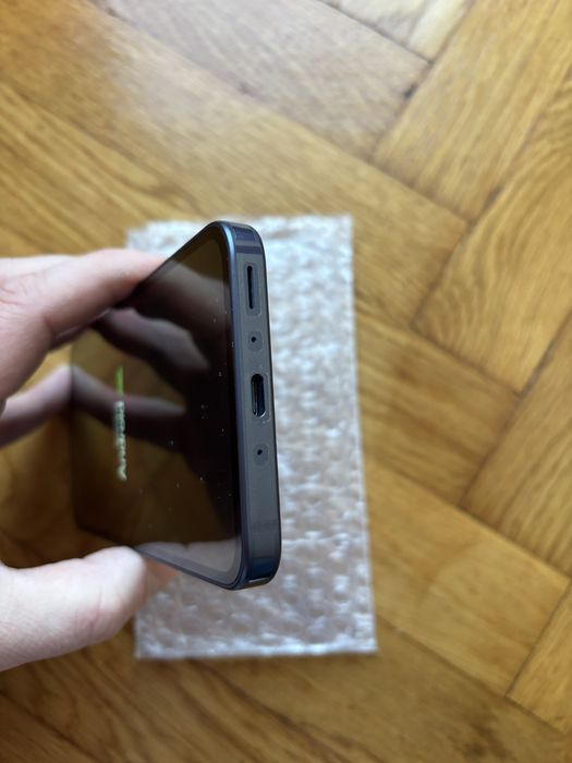 Samsung Galaxy A35 de 128 Gb Dual 5G Blue