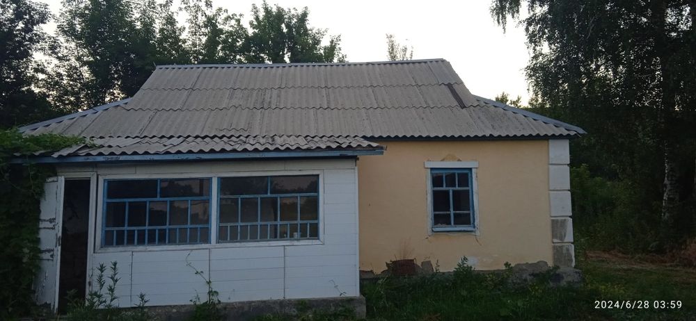 Продам фазенду или дачу