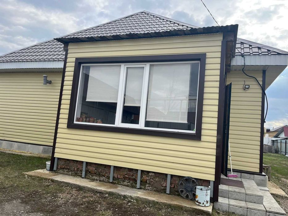 Продается 4-ком. дом мкр. Северный