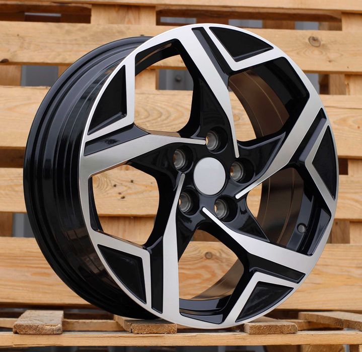 18 Джанти Кия 5x114.3 Kia Sportage 2025 спортидж сийд ceed GT LINE