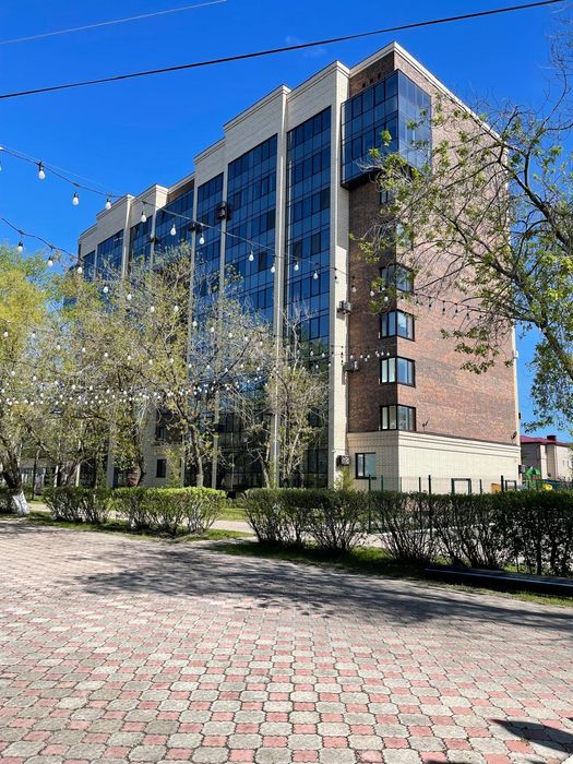 Продам 4х.квЖкPark House.Горпарк