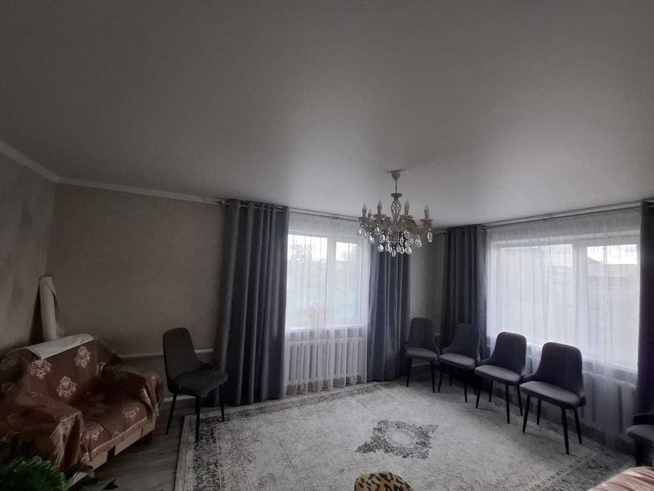 продам новый частный дом